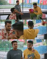 aswin vijayan memes, memes, plain memes, aswin vijayan plain meme, malayalam memes - Athinte akatthu randu karinthel aayirunnu